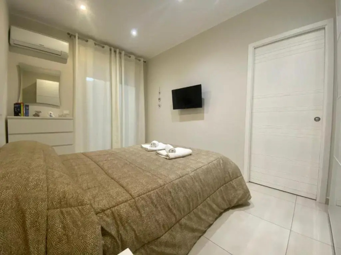 La Casetta Apartment