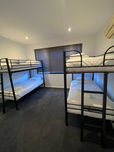 Bundalong river retreat