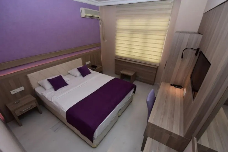 Plevne Otel