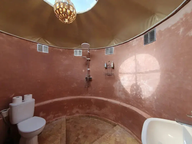 Kasbah Africa