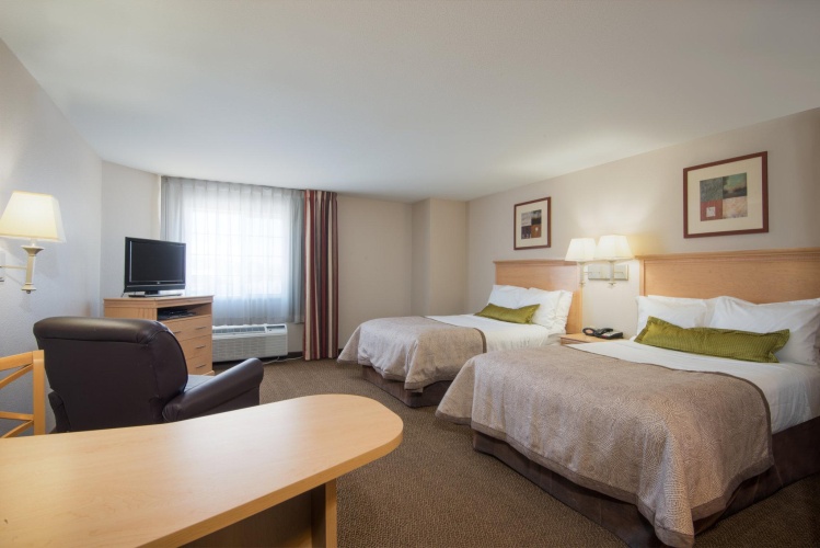 Quadruple Suite