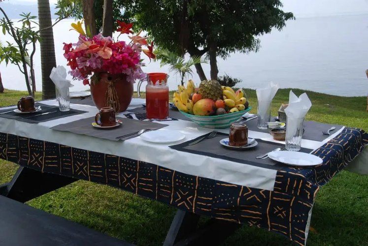Hakuna Matata Lodge
