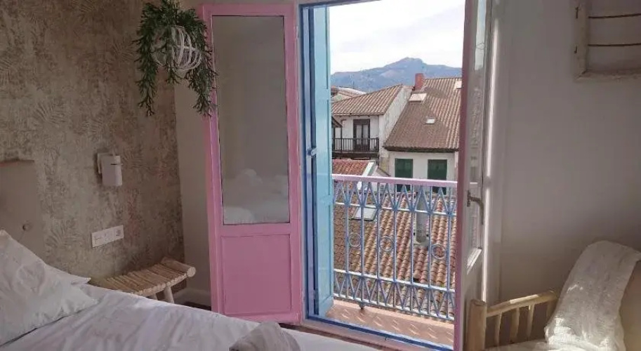 Hotel San Nikolas