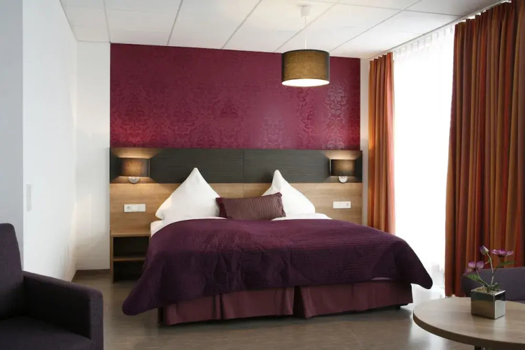 Hotel Dornberg