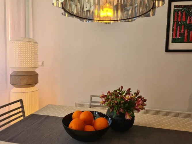 Apartment Vedrana