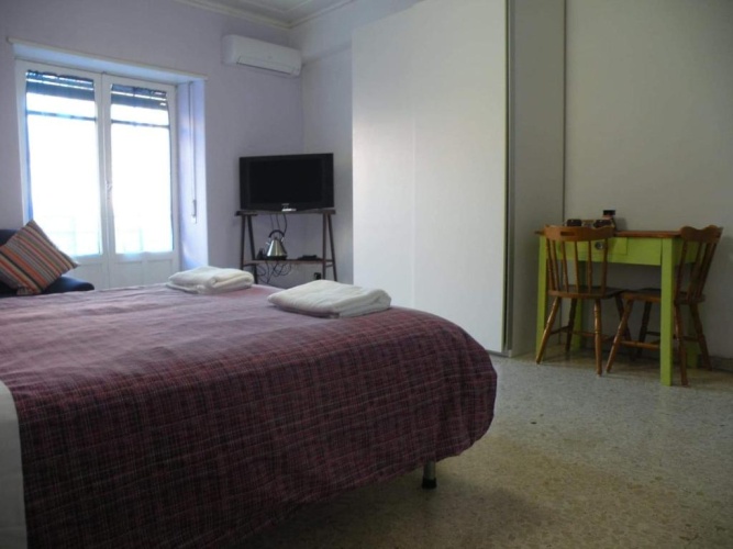 Standard Double Family room