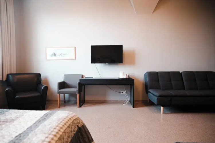 hotel Grindavik