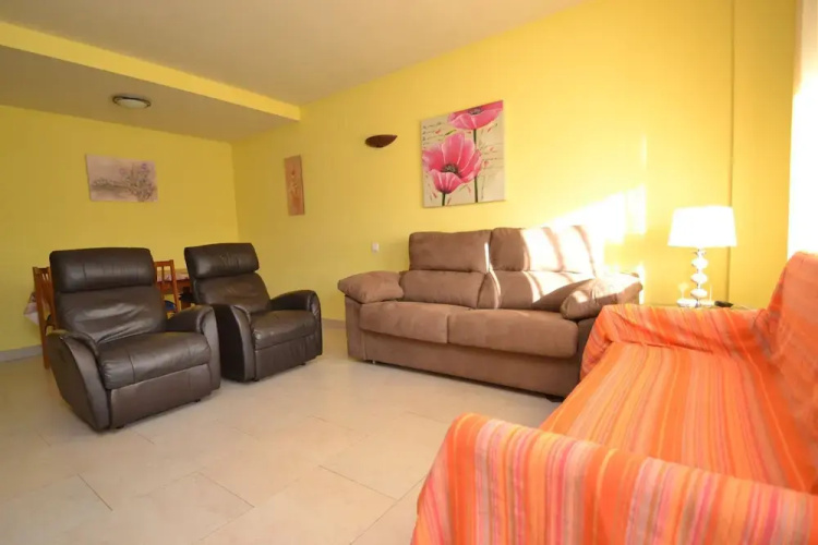 Apartamento Aquaria 3