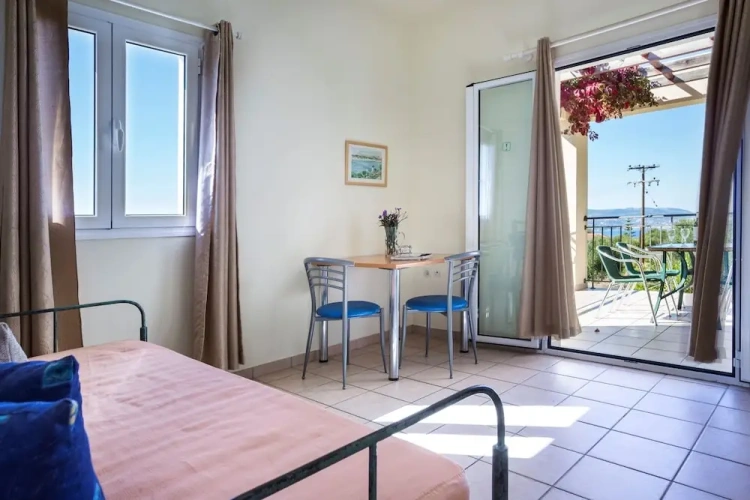 2 Bedrooms Superior Apartment
