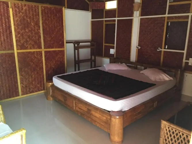 Deluxe Cottage