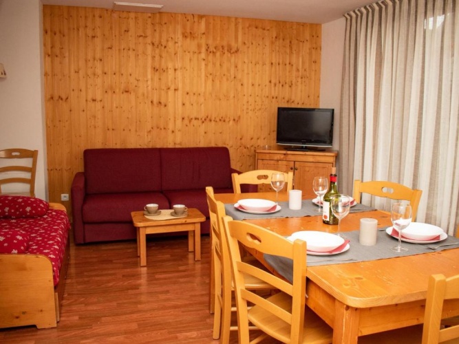 Chalet