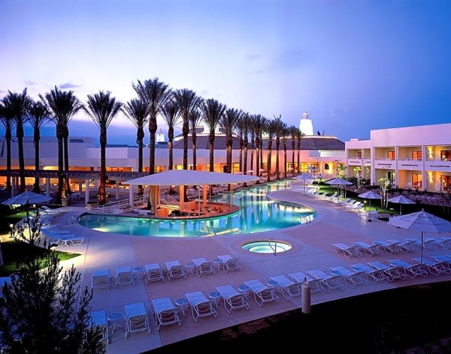 Harrah's Ak-Chin Hotel And Casino photo 15