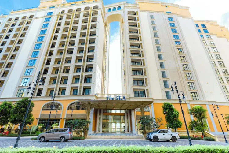 Image de l'hôtel