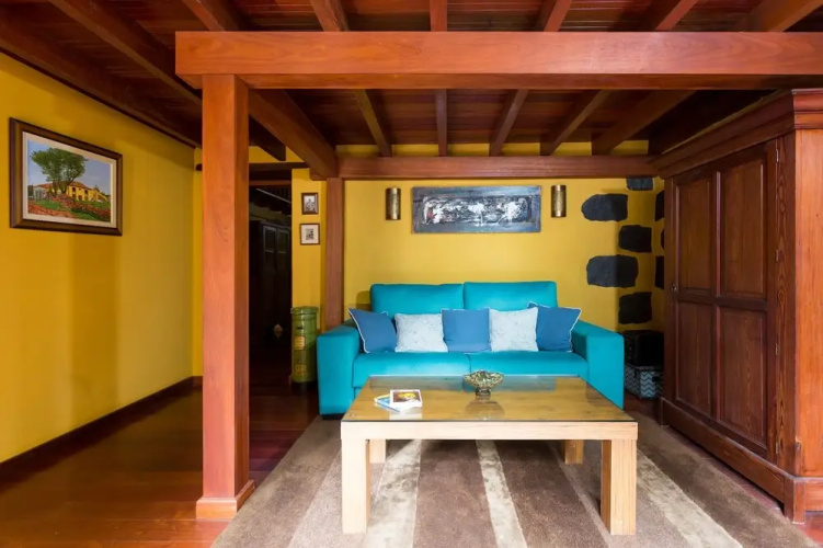 Casa Los Brezos