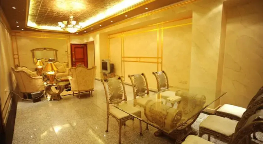 Bhadur Al Hada Hotel