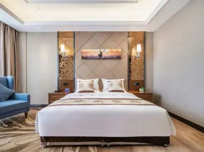 Kaixiang Hotel