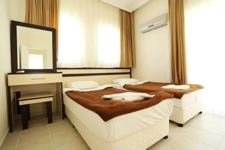 Orka Platinium Villas
