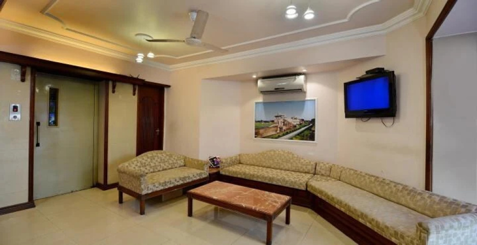Hotel Kanchan