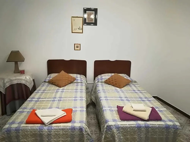 B&B Alla Piazza