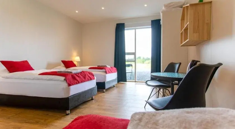 Guesthouse Hill