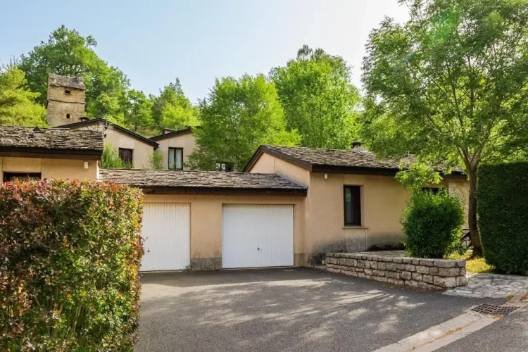 1 Bedroom Cottage