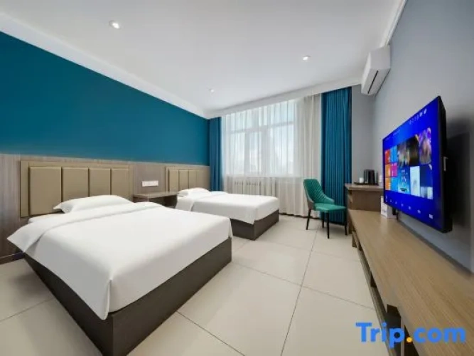 Luxury Double room