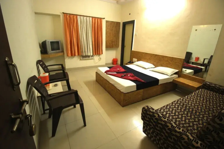 Hotel Laxmi Palace