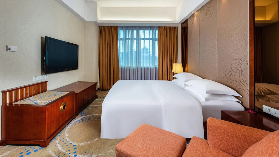 Crowne Plaza Foshan by IHG