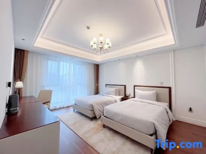 Twin Suite