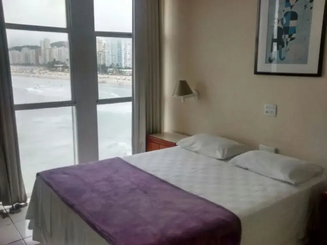 Panorama Hotel Guarujá