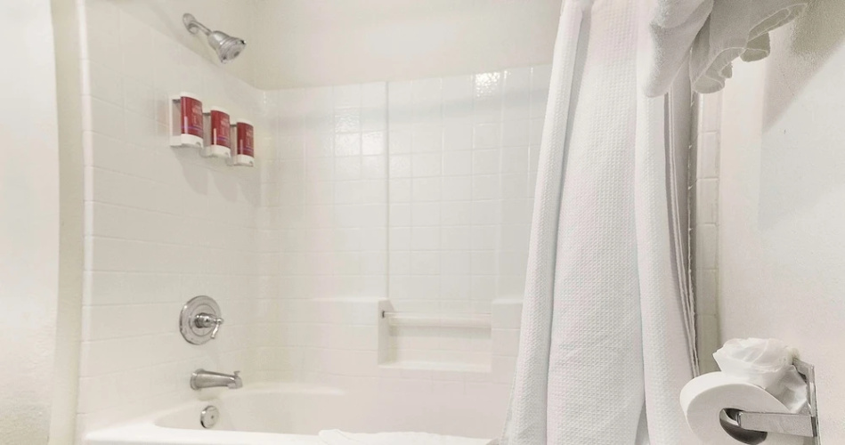 Heritage Inn Express Rocklin