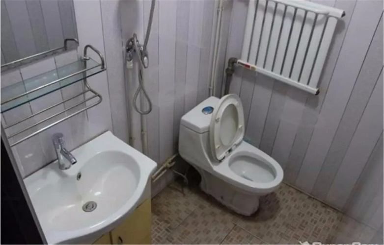 Jiafuxing Hotel