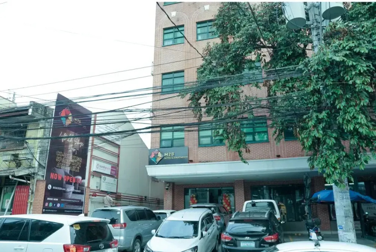Imagen del hotel