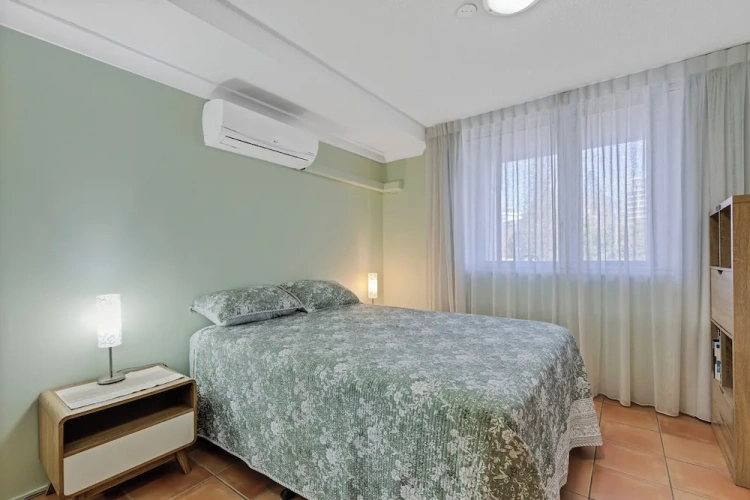 1 Bedroom Standard Apartment with balcony
