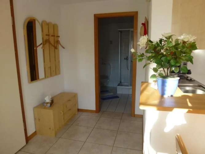 Haus AbendbergOver view