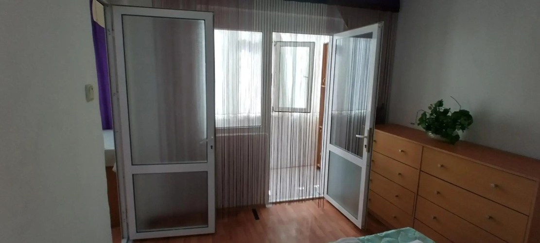 Apartament la Mare