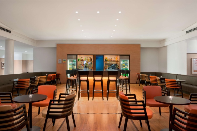 Hilton Garden Inn Rome Airport photo 18
