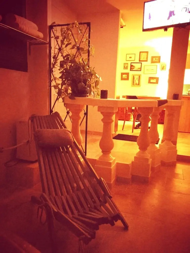 Property With one Bedroom in Nîmes