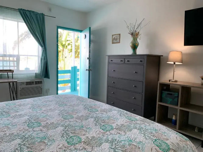 International Inn Underbay