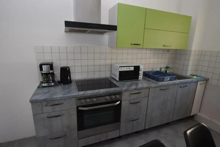 Apartment Nürtingen Zentrum