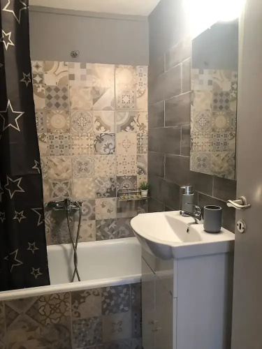 Zeus apt - Sweet Home 3