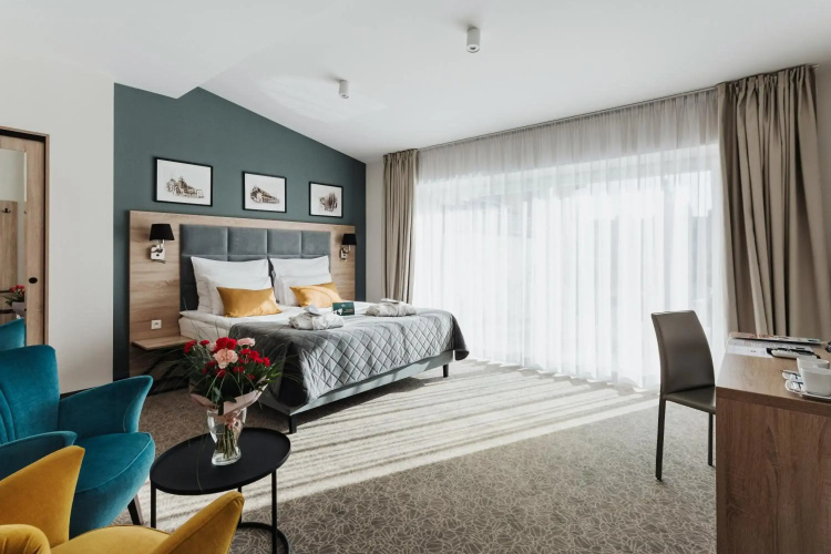 Hotel 32 Kraków Old Town