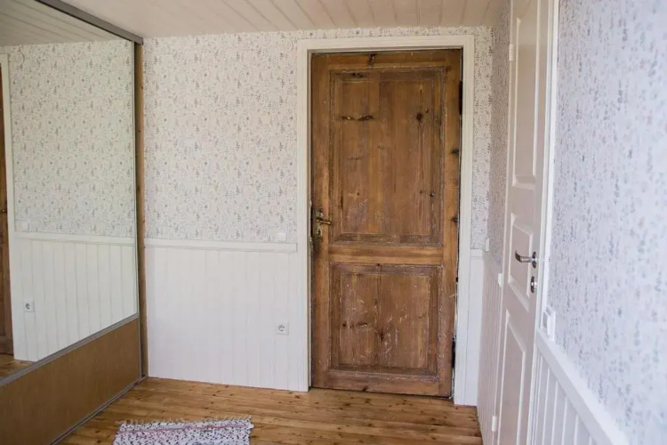 Posti 19 Apartment