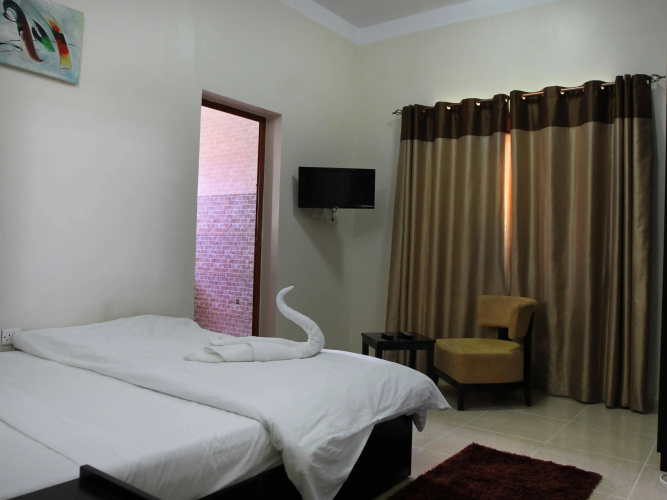 Al Multaqa Hotel