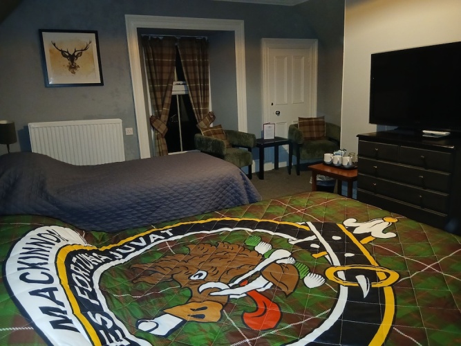 Standard Family room
