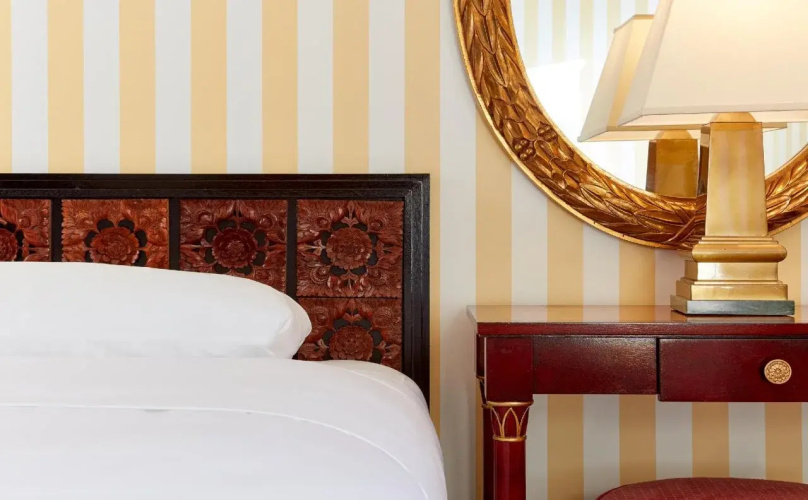 Orchard Hotel