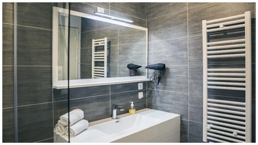 Urban Loft & Spa Marseille