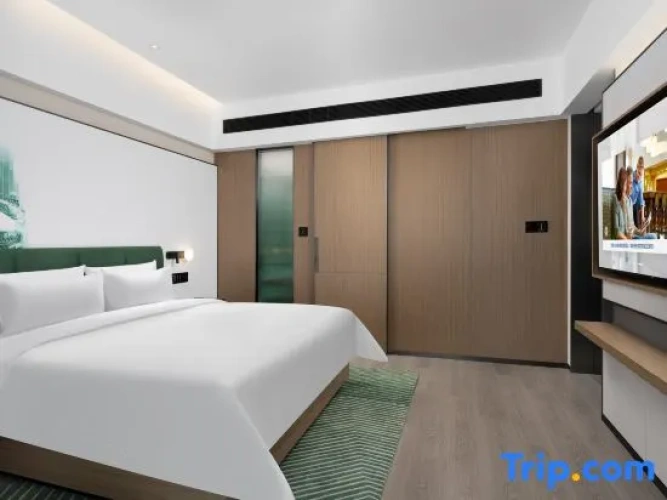 Business Double Suite
