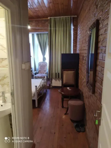 Taksim Suite 4