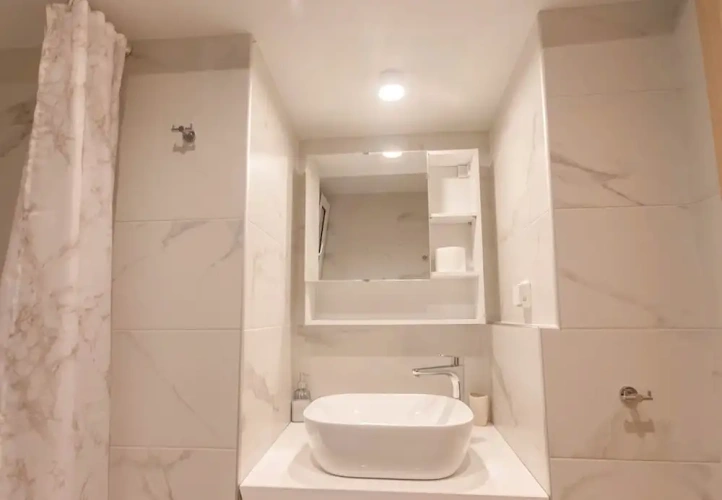 Comfort Apartment